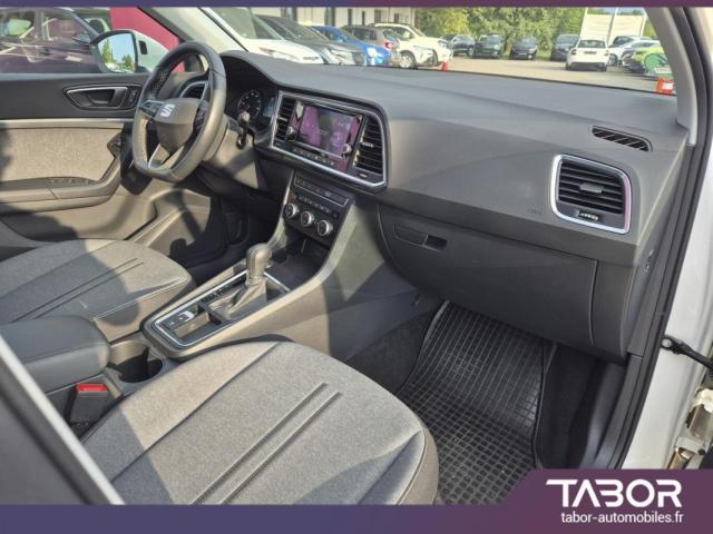 Seat Ateca image 1
