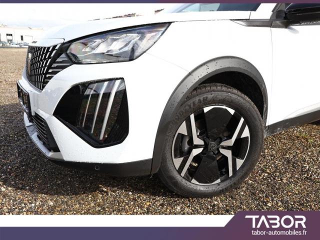 Peugeot 2008 image 8