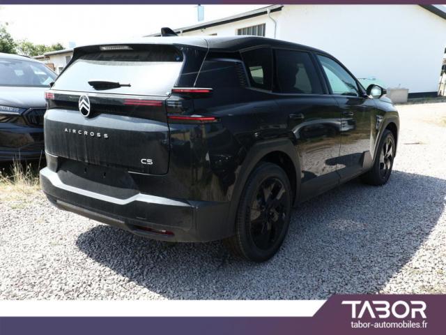Citroen C5 Aircross image 6