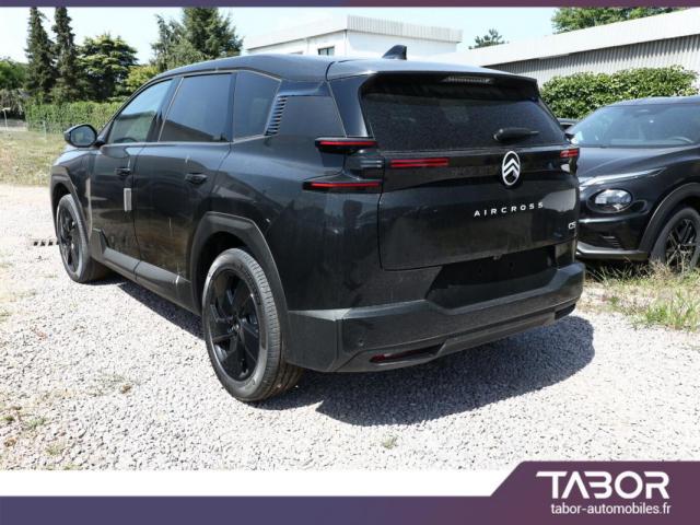 Citroen C5 Aircross image 4