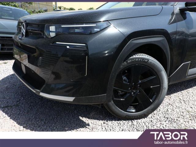 Citroen C5 Aircross image 2