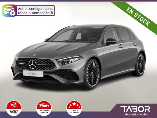 Mercedes Benz Classe A 200 Amg Line Adv+ Acc Cam 19p