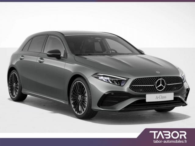 Mercedes Benz Classe A image 6