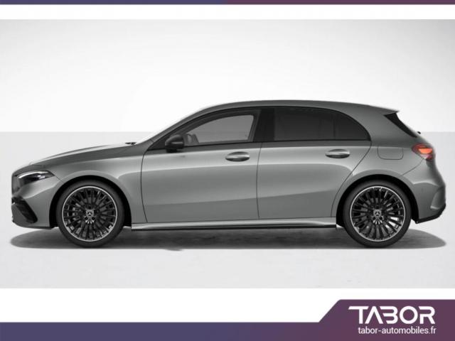 Mercedes Benz Classe A image 9