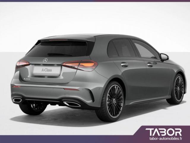 Mercedes Benz Classe A image 4