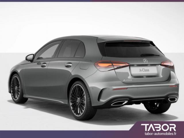 Mercedes Benz Classe A image 3