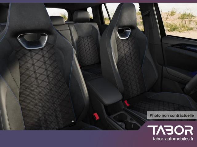 Volkswagen Tayron image 8