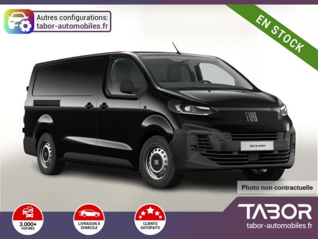 Fiat Scudo d’occasion