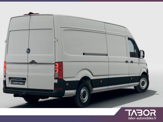 Volkswagen Crafter image 4