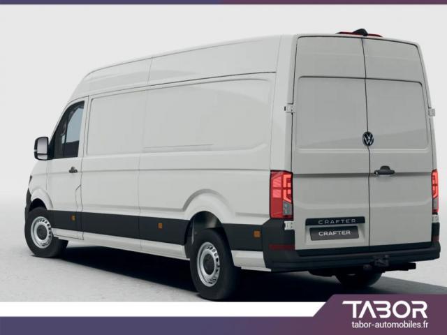 Volkswagen Crafter image 7
