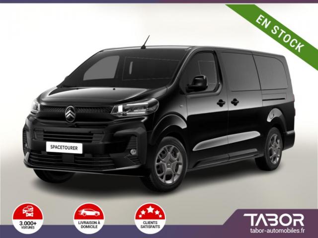 Citroen Spacetourer 75kwh Plus L3 2xclim 9-Pl