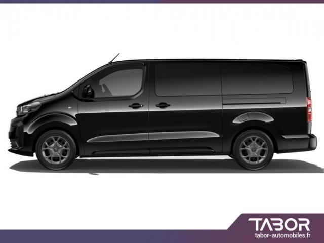 Citroen Spacetourer image 9