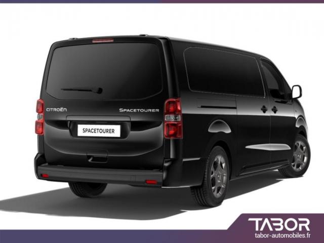 Citroen Spacetourer image 5