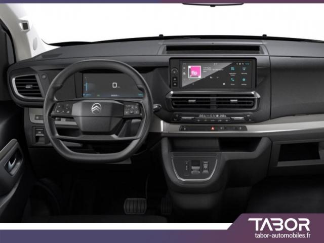 Citroen Spacetourer image 7