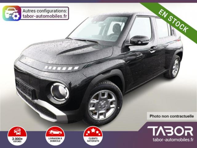 Hyundai Inster d’occasion