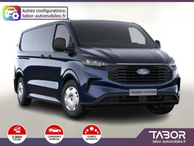 Ford Transit Custom 150 Trend 320l2 Led Attel