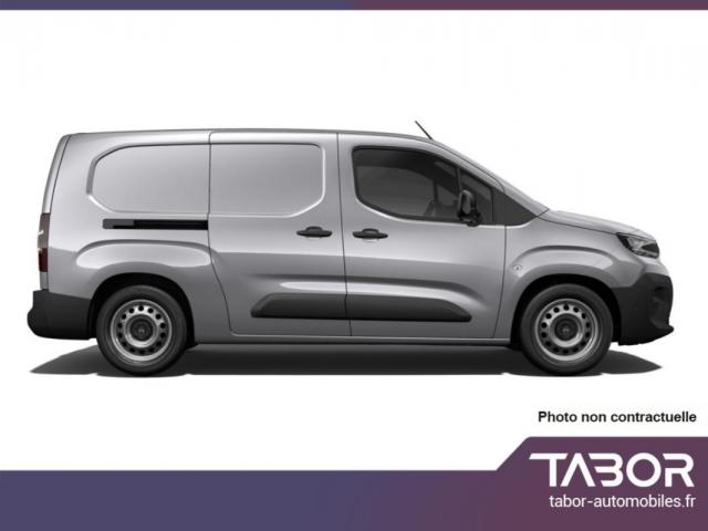 Citroen Berlingo image 3