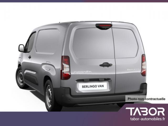 Citroen Berlingo image 1