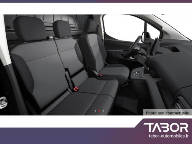 Citroen Berlingo image 6