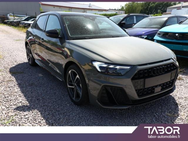 Audi A1 image 1