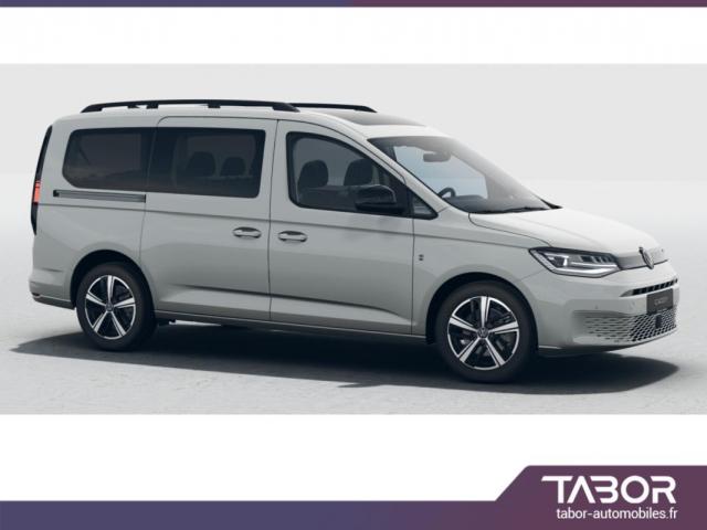 Volkswagen Caddy image 6