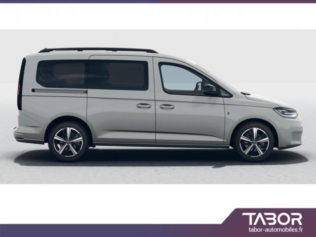 Volkswagen Caddy image 2
