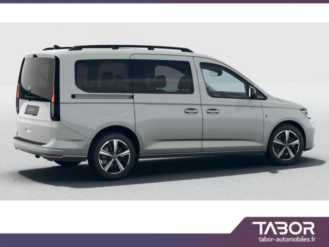 Volkswagen Caddy image 4