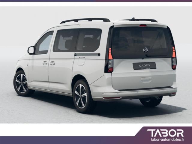 Volkswagen Caddy image 1