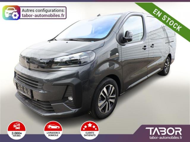 Peugeot Traveller L3 Allure 180 8p Pano Cam Cui