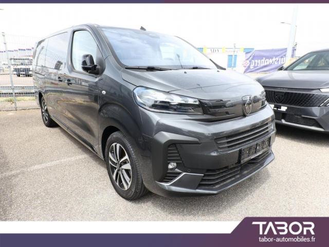 Peugeot Traveller image 3