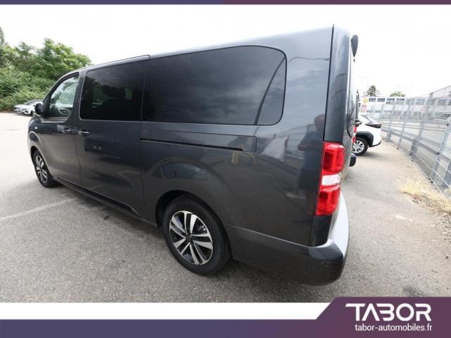 Peugeot Traveller image 8