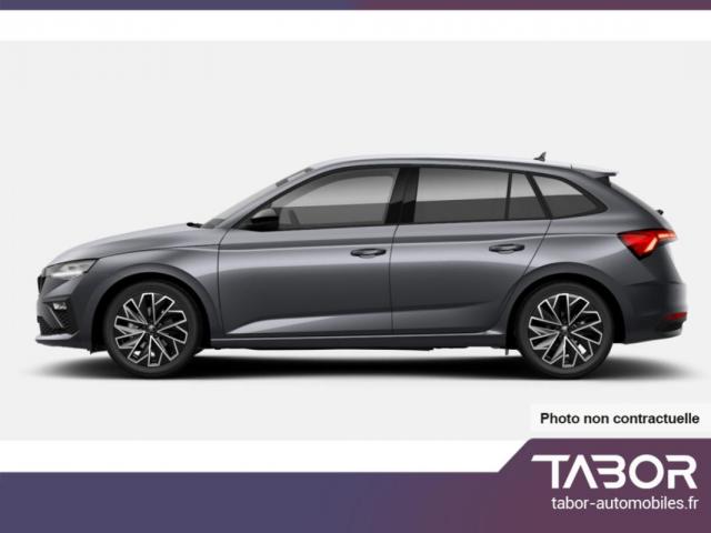Skoda Scala image 4