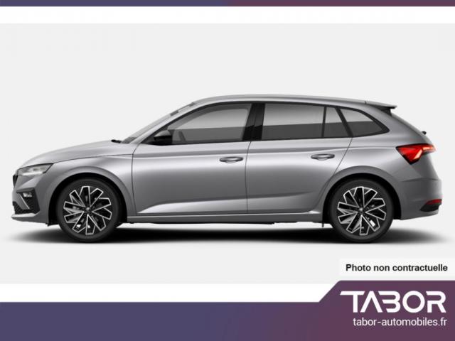 Skoda Scala image 7