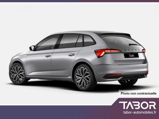 Skoda Scala image 9