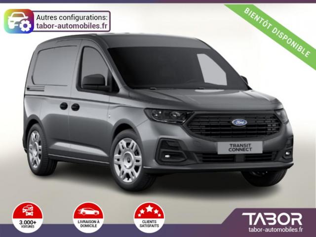 Ford Transit Connect L2 122 Trend Sièges Chauf