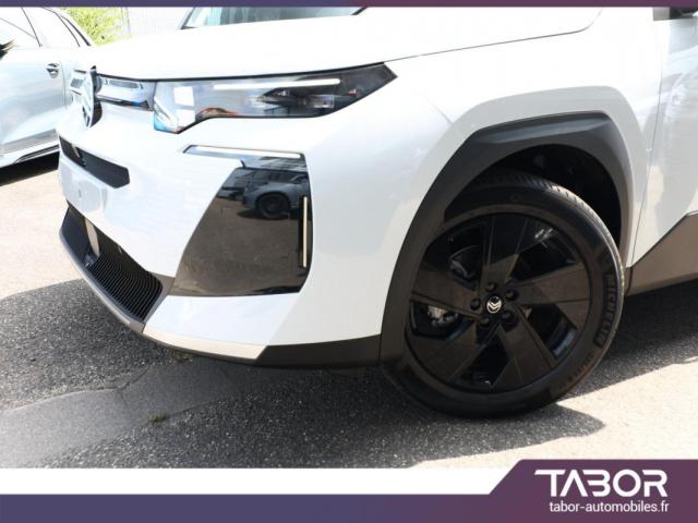 Citroen C5 Aircross image 1