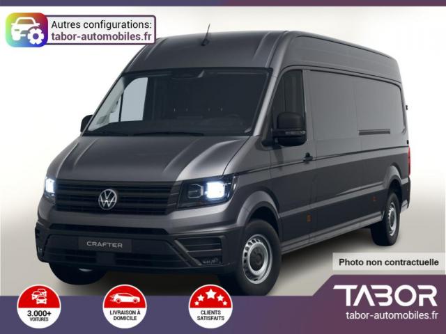 Volkswagen Crafter 35 177 L4h3 Appco
