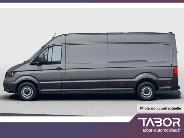Volkswagen Crafter image 2