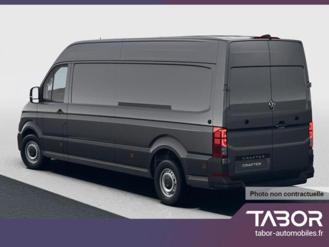 Volkswagen Crafter image 7