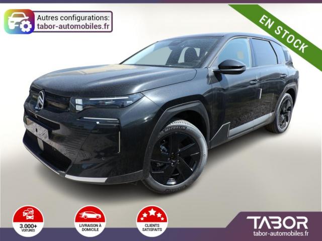 Citroen C5 Aircross Hybrid Max Acc 360° Gps Hud