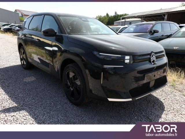 Citroen C5 Aircross image 2