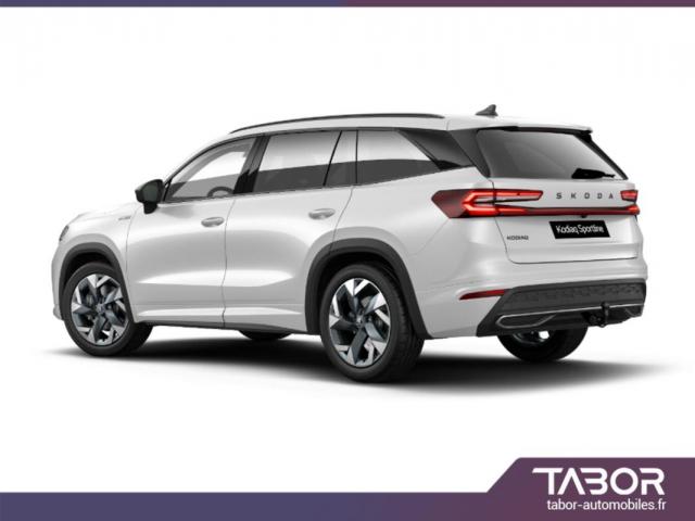 Skoda Kodiaq image 2