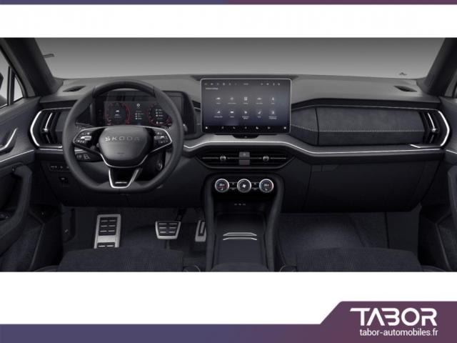 Skoda Kodiaq image 3