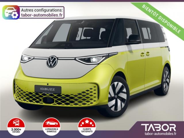 Volkswagen Id. Buzz Id Pro L2 7pl Attel Comfort 360