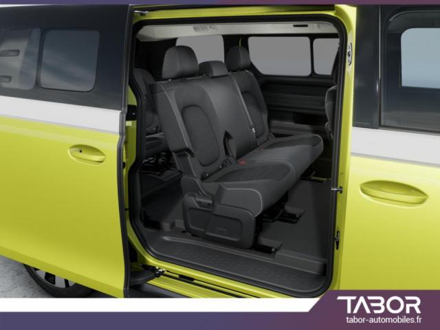 Volkswagen Id. Buzz image 2