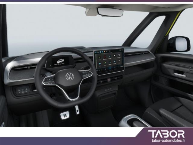 Volkswagen Id. Buzz image 3