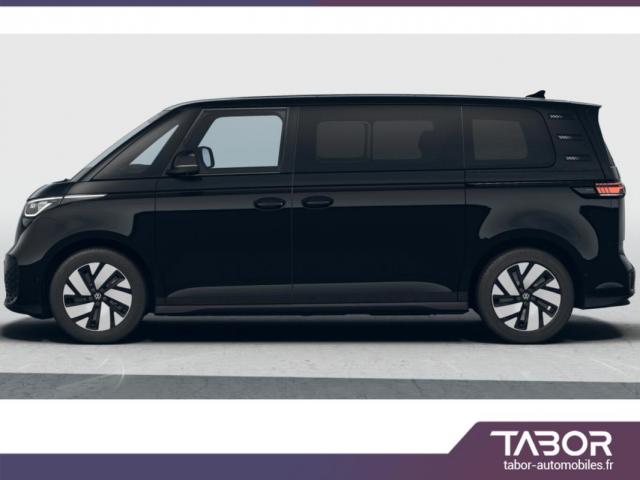 Volkswagen Id. Buzz image 9