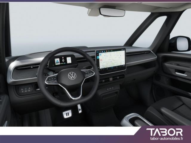 Volkswagen Id. Buzz image 6