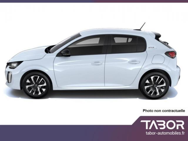 Peugeot 208 image 4