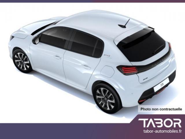 Peugeot 208 image 6